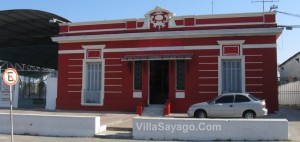 Centro Recreativo Progreso | Villa Sayago